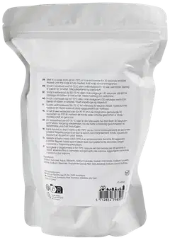 Creativ Company kirkas saippuamassa, rakeita, 500 g - 2