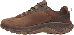 Merrell miesten matalavartinen ulkoilujalkine Speed Strike 2 Leather - Mole - 2