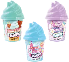 So Slime Fluffy Pop limasekoitin - 1