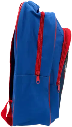 Spiderman Selkäreppu etutaskulla - 2