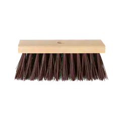 SINI Katuharja varrella ruskea 25 cm - 2