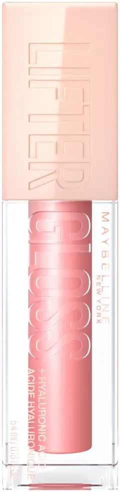 Maybelline New York Lifter Gloss 004 Silk huulikiilto 5,4ml - 2