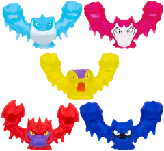 Goo Jit Zu Meteor Madness 5-Pk S2 - 11