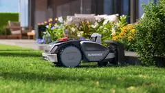 Sunseeker robottiruohonleikkuri V3 kamerapohjainen ilman rajakaapelia - 7