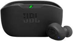 JBL Bluetooth nappikuulokkeet Vibe Buds musta - 1