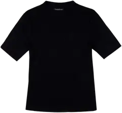 London Fog naisten pusero 213L292511 - Jet Black - 1
