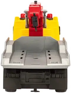 Dickie Toys Volvo FMX hinausauto, 54 cm, valo- ja äänitoiminnoin - 9