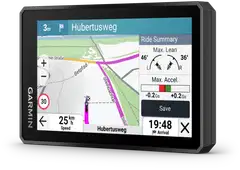 Garmin navigaattori zumo XT3 4.7" - 2