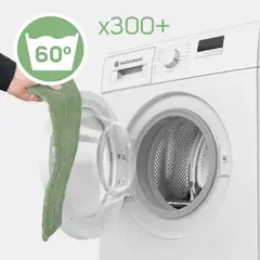 Streamy mikrokuitumoppi 1kpl - 5