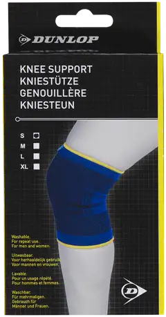 Dunlop polvituki - 2