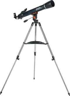 Celestron Astromaster LT70 AZ tähtikaukoputki - 4