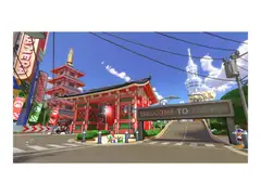 Mario Kart 8 Deluxe  Booster Course Pass Set - 8
