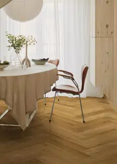 Pergo laminaatti Kungshamn Hazelwood Oak - 5