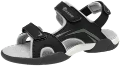 Lejon lasten sportsandaali Hiking 344617 - BLACK - 3