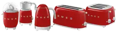Smeg Sitruspuserrin CJF11RDEU punainen - 4