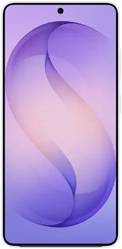 Samsung suojakotelo Galaxy S26 Ultra Slim Magnet -Qi2 violetti - 2