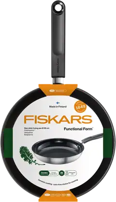 Fiskars Functional Form paistinpannu 26 cm - 7