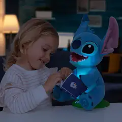 Disney Stitch Storyteller -Pehmolelu - 13