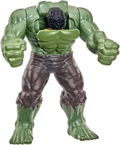 Spider-Man Brand New Day hahmo Hulkin raivo - 3
