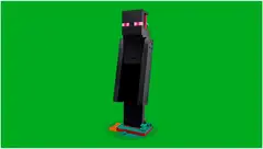 LEGO® Minecraft 21279 Ääreläisen torni - 6