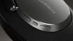 Bowers & Wilkins vastamelukuulokkeet PX7 S3 indigonsininen - antrasiitinmusta - 13