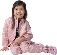 Ciraf lasten t-paita 25TC261115 - Pineneedle 19-5920 Tcx - 7