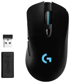 Logitech langaton pelihiiri Lightspeed G703 - 8