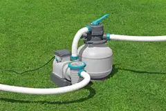 Bestway 8 327 L hiekkasuodatinpumppu - 5