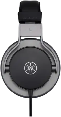 Yamaha studiokuuloke MT7 - 3