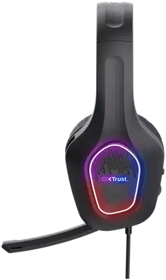 Trust GXT416 Zirox LED pelikuulokkeet - 3