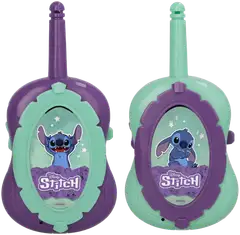 Stitch-Radiopuhelimet - 2