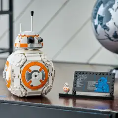 LEGO® Star Wars TM 75452 BB-8™-astromekaanikkodroidi - 9
