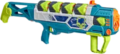 Nerf Elite Rebel OPS leikkipyssy Doom cannon - 3