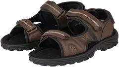 Linear miesten sportsandaalit Oyo Brown - Brown - 1