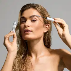 Gosh Brow Lift Lamination Wax 001 Clear kulmavaha 6ml - 3