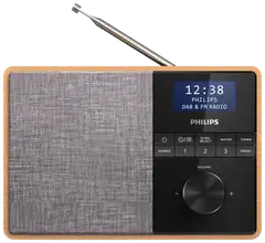 Philips radio R5505 - 2