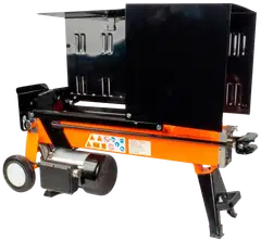 Fornorth klapikone 7t v2 - 1