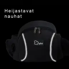 Pilvi sylivyö - 11