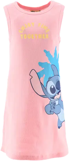 Lilo&Stich Lasten mekko EZ10076 - V.pun. - 1