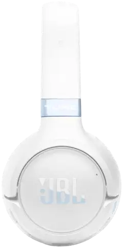JBL langattomat vastamelukuulokkeet Tune 680NC valkoinen - 7