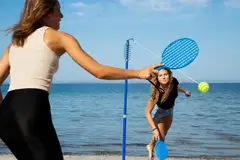 Sunsport peli Tether Ball - 8