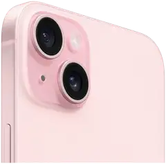 Apple iPhone 15 Plus 256GB pinkki MU193QN/A - 3