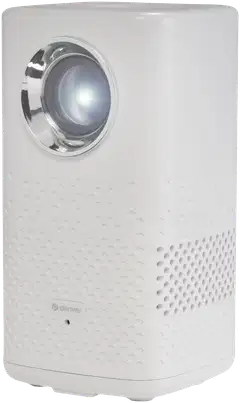 Denver 4K Ready LCD projektori akulla PR-4700 - 4