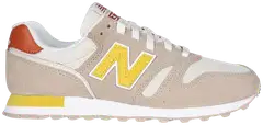 New Balance naisten tennarit W3734Q8 - Thunder Brown - 2