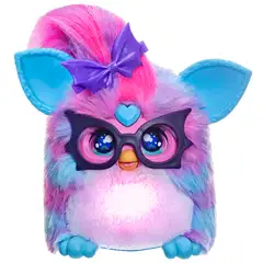 Furby interaktiivinen pehmolelu Furby Vibes - 5