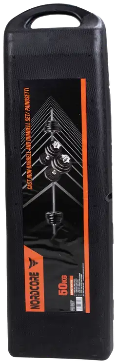 Core Painosetti 50kg - 2