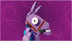 LEGO® Fortnite 77071 Supply Llama - 8