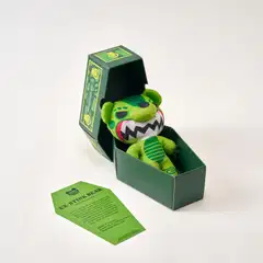 Deddy Bears Arkku 15 cm S5 - 10