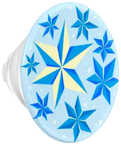 Popsockets puhelinpidike popgrip star status - 2