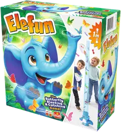 Goliath Elefun-lastenpeli - 4